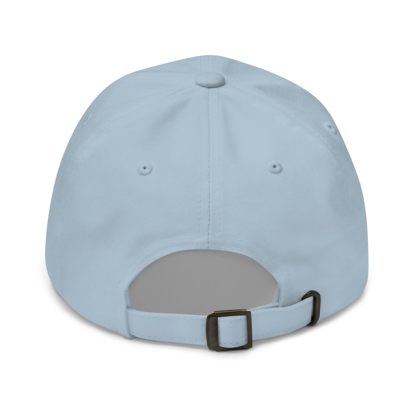 EARLE LE BYRDE "Signature Logo" Embroidered Dad Cap