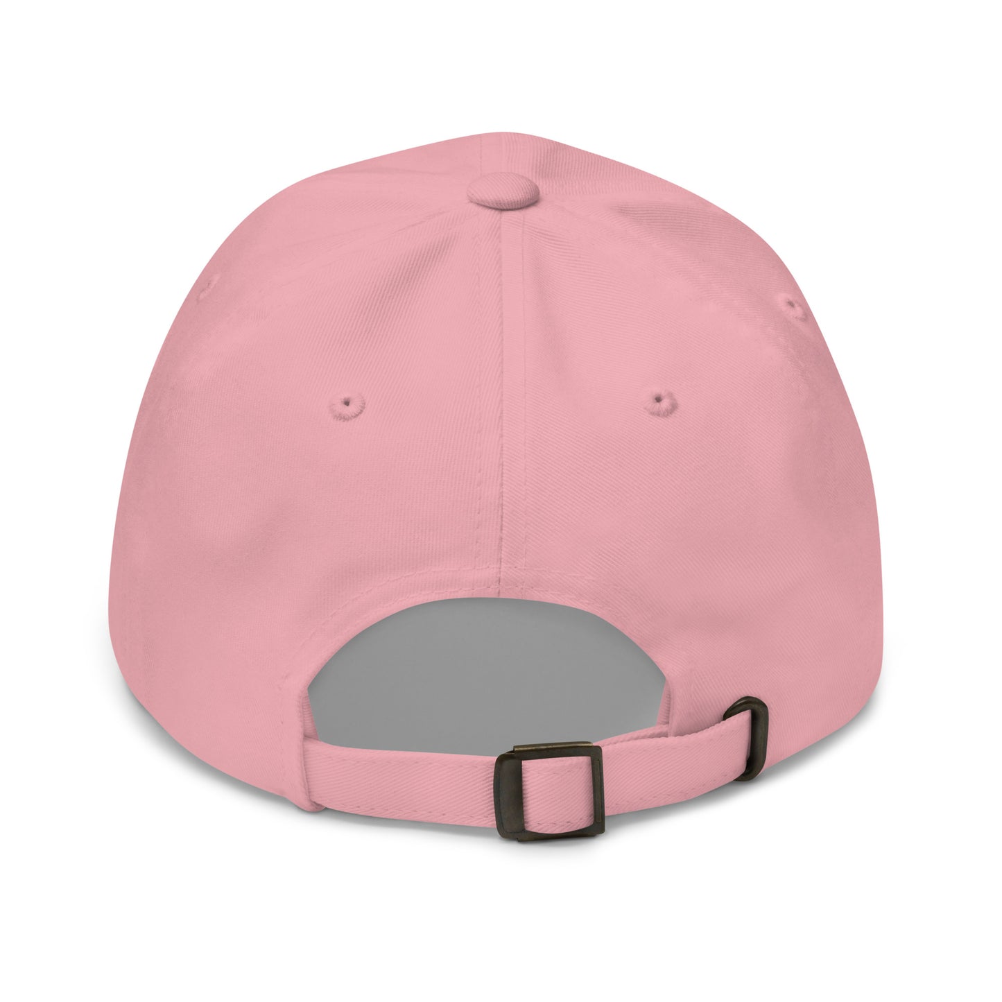EARLE LE BYRDE "Signature Logo" Embroidered Dad Cap