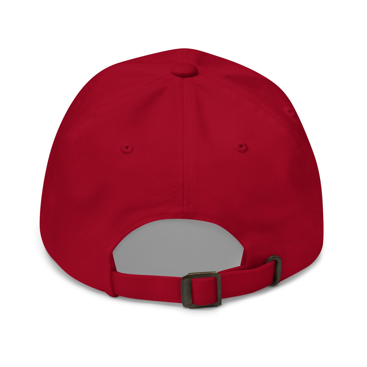 EARLE LE BYRDE "Signature Logo" Embroidered Dad Cap
