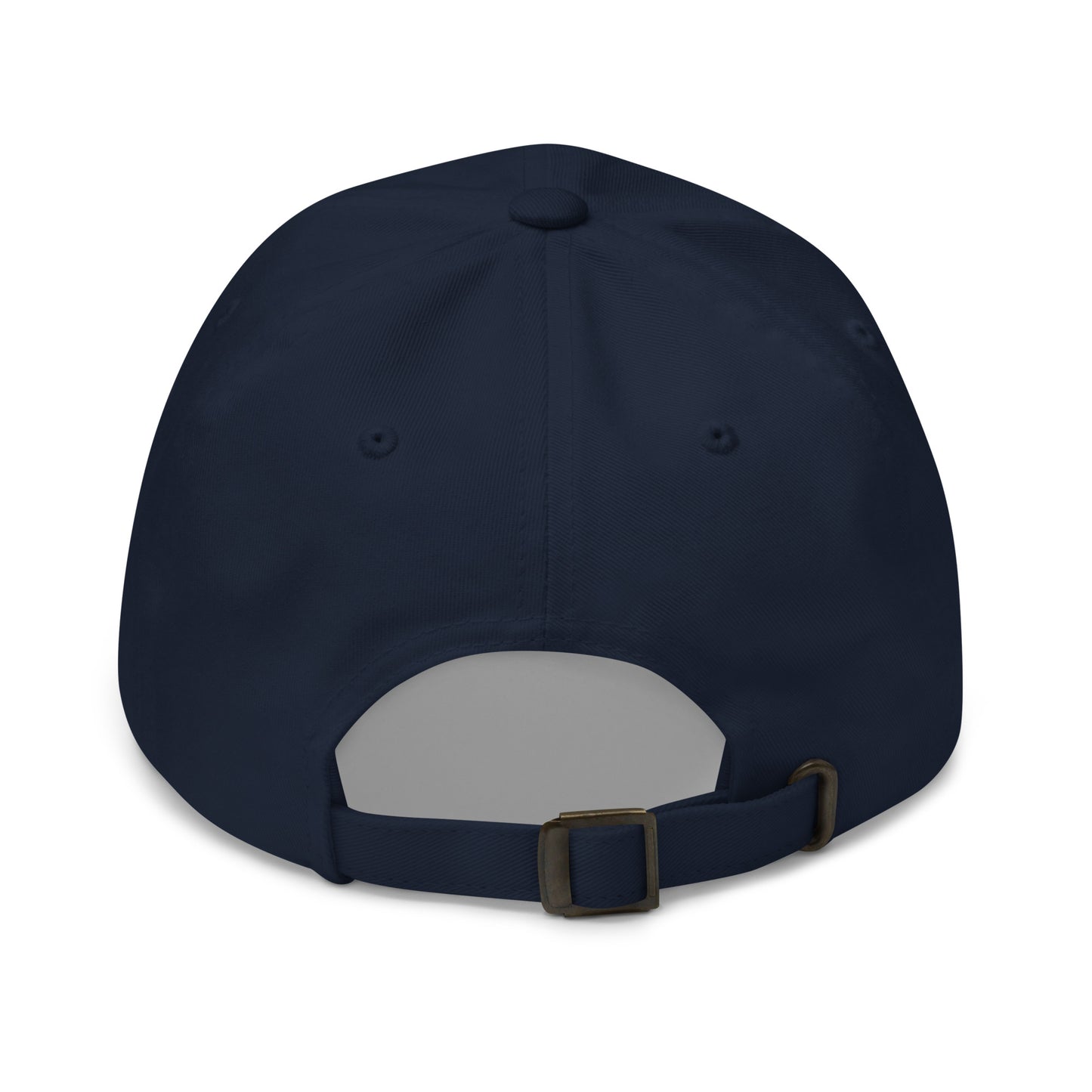 EARLE LE BYRDE "Signature Logo" Embroidered Dad Cap
