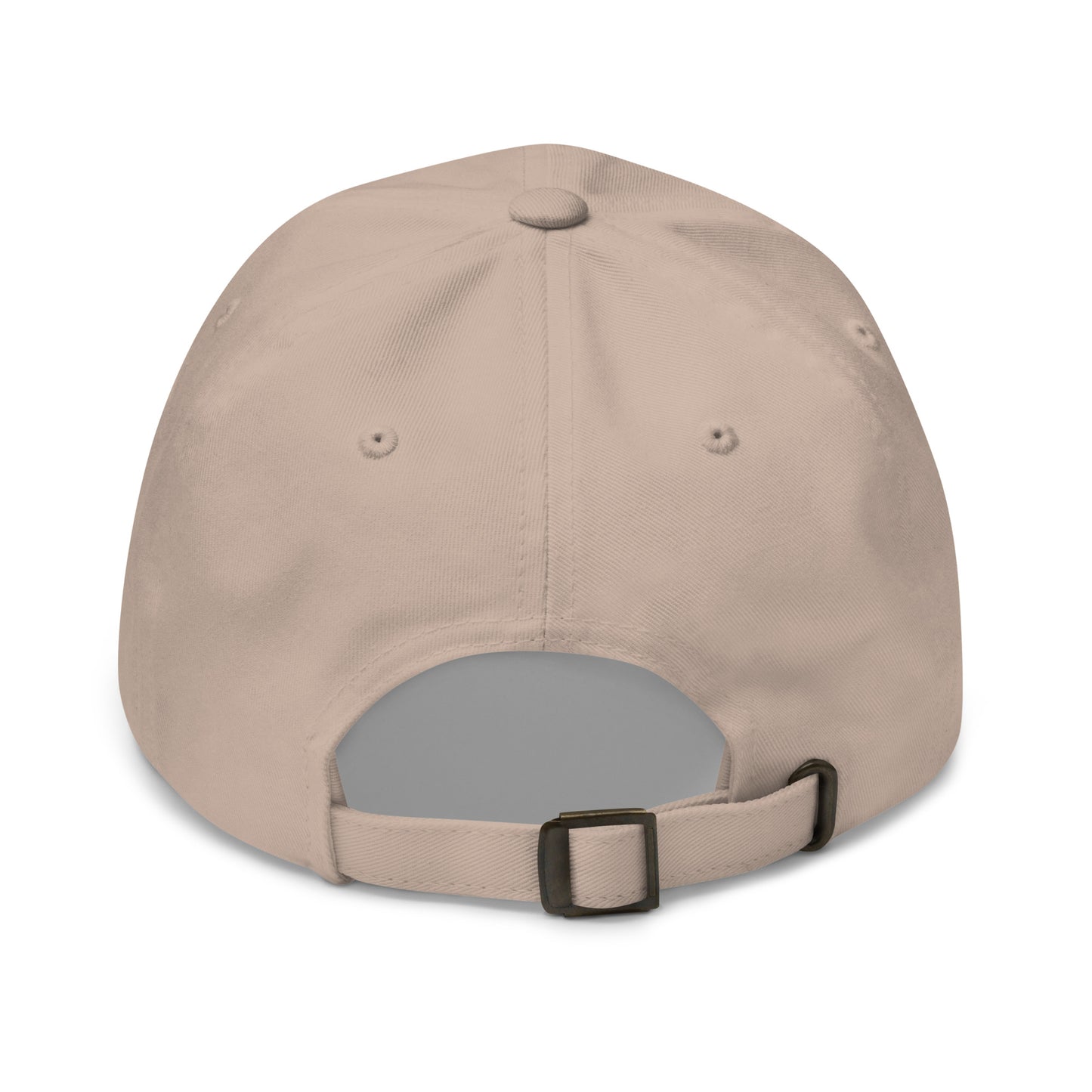 EARLE LE BYRDE "Signature Logo" Embroidered Dad Cap