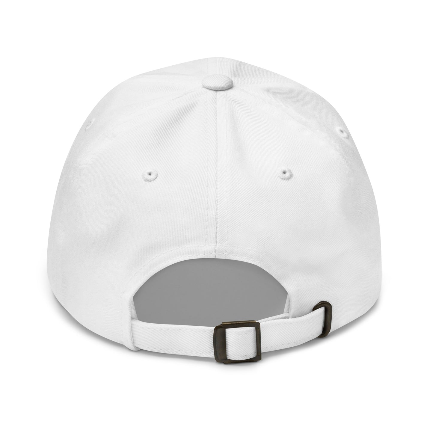 EARLE LE BYRDE "Signature Logo" Embroidered Dad Cap